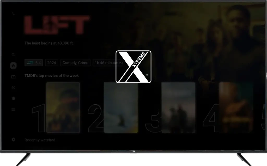 xtremehdiptv player