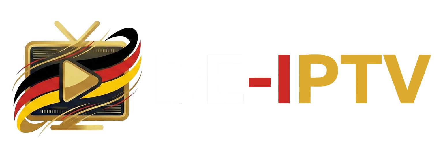 deiptv: 16,000+ Channels & 4K Streaming
